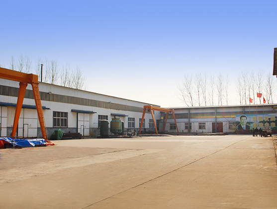 陽谷縣冠華機(jī)械制造有限公司
